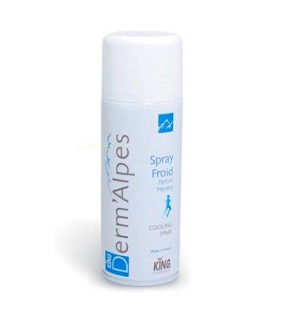 URGO FROID SPRAY 150 ML : SOULAGEMENT RAPIDE DES DOULEURS