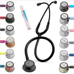 STÉTHOSCOPE LITTMANN CLASSIC III
