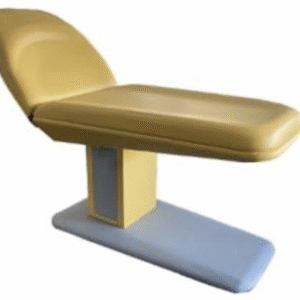 DIVAN D’EXAMEN A 2 ARTICULATIONS A500