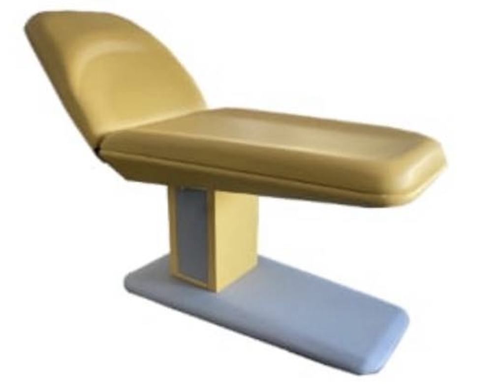 DIVAN D’EXAMEN A 2 ARTICULATIONS A500