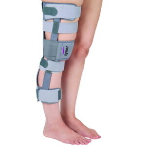 Immobilisateur de genou