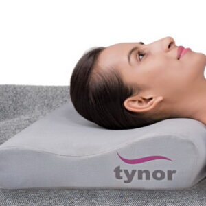 Oreiller cervical profilé