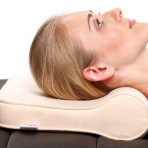 Oreiller cervical normal