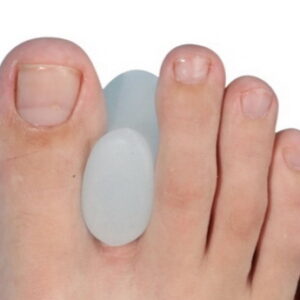 Séparateur d’orteils