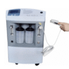 Concentrateur d’oxygène médical 5l avec nébuliseur