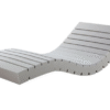 Matelas médical ergonomique gris