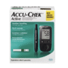 Lecteur de glycémie Accu-Chek Active