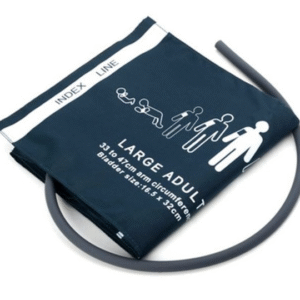 Brassard tensiomètre adulte large