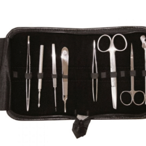 Kit d'instruments chirurgicaux