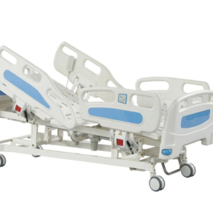 Lit de réanimation 5 positions