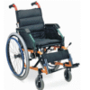 Fauteuil roulant de luxe pour enfant