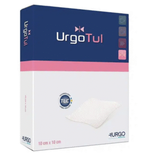 UrgoTül – Interface TLC 10×10 cm