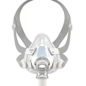 Masque nasal CPAP – Dispositif respiratoire