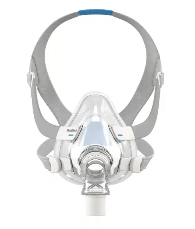 Masque nasal CPAP – Dispositif respiratoire