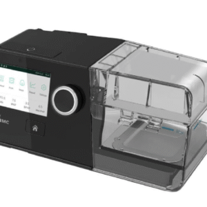 Appareil CPAP auto système + humidificateur