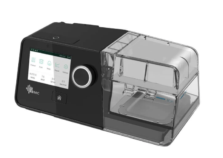 Appareil CPAP auto système + humidificateur