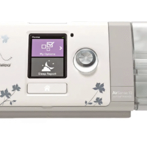 ResMed AirSense 10 – Appareil CPAP automatique
