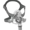 Masque facial CPAP – Étanchéité complète