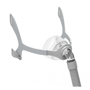 Masque nasal CPAP – Léger et ergonomique