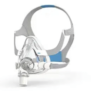 Masque nasal CPAP – Modèle confort