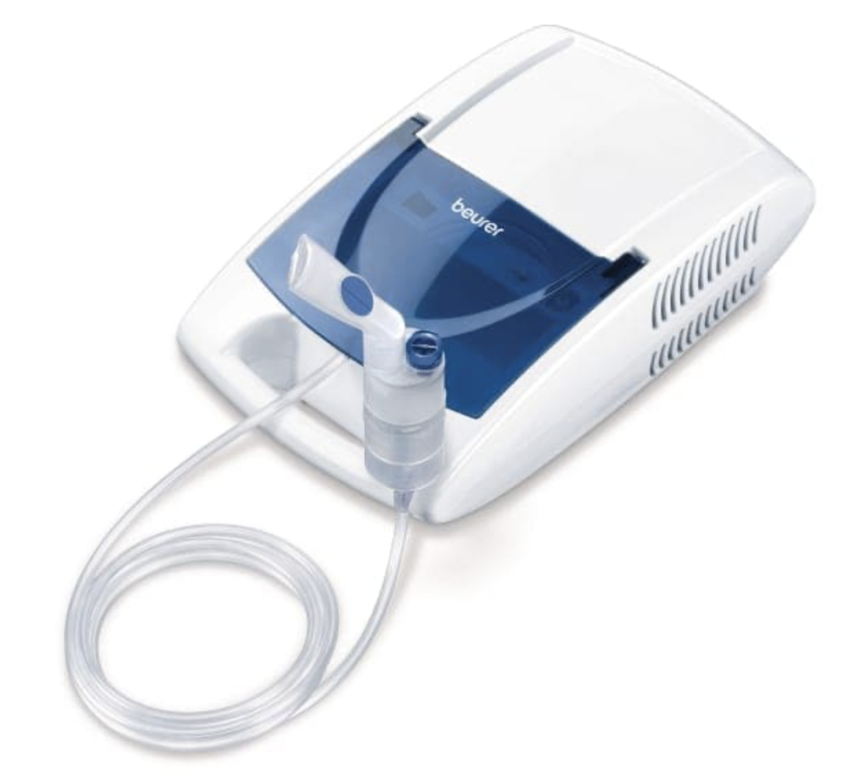 Nébuliseur électrique – Usage médical
